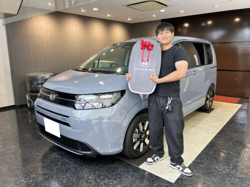 2026.06.28 八事店 納車写真