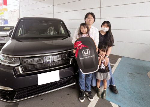 2026.06.28 柳津店 納車写真