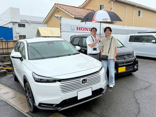 2026.06.08 津島神尾店 納車写真
