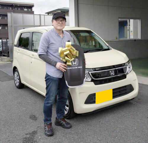 2026.06.14 岐阜東バイパス店 納車写真