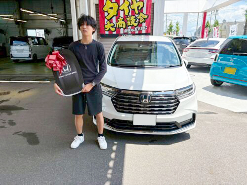 2026.06.22 豊明北店 納車写真