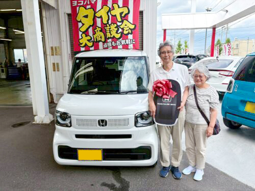 2026.06.22 豊明北店 納車写真