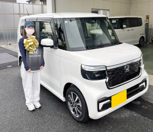 2026.06.28 岐阜東バイパス店 納車写真