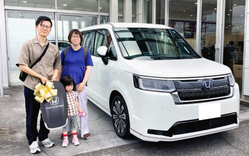 2026.06.14 河渡店 納車写真