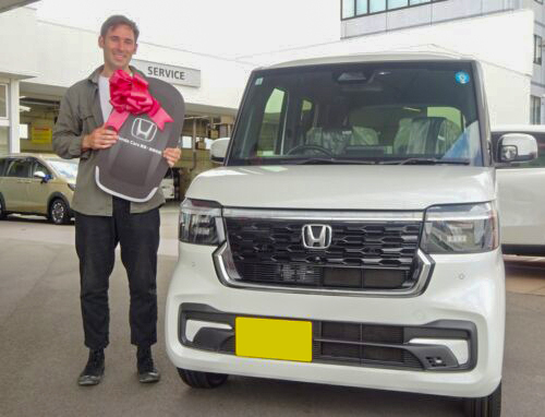 2026.06.22 北一色店 納車写真
