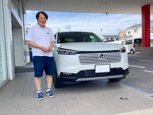 2026.06.22 常滑りんくう店 納車写真