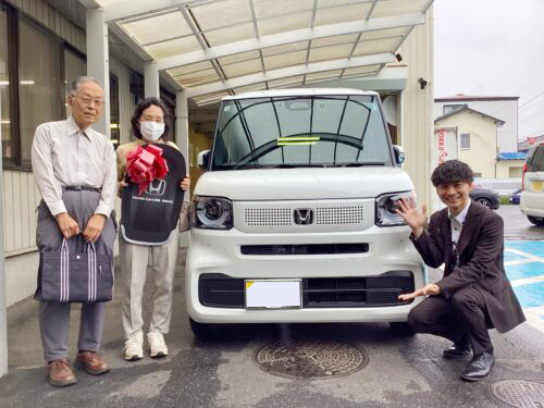 2026.06.08 豊明北店 納車写真