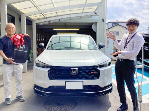 2026.06.22 豊明北店 納車写真