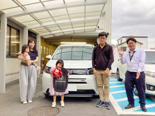 2026.06.22 豊明北店 納車写真