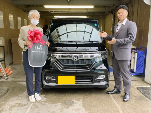 2026.06.27 豊明北店 納車写真