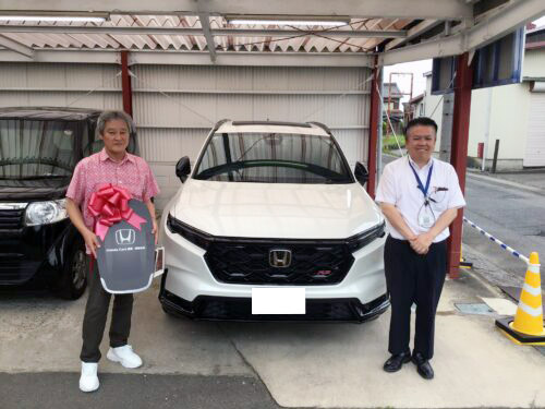2026.06.14 津島古川店 納車写真