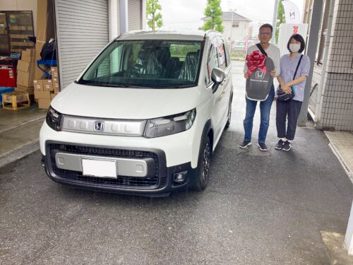 2026.06.30 稲沢店 納車写真