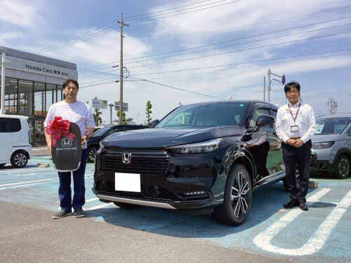 2026.06.14 稲沢店 納車写真