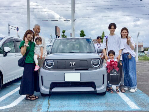 2026.06.26 稲沢店 納車写真