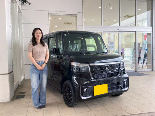 2026.06.14 大垣禾森店 納車写真