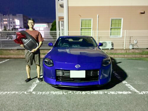 大垣静里店 納車写真