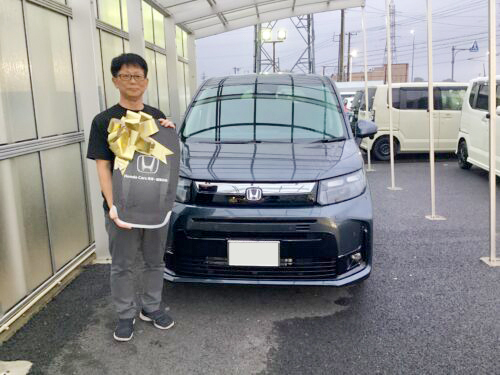 2026.06.26 犬山店 納車写真