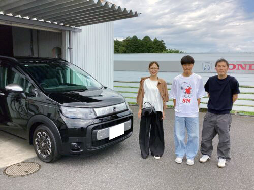 2026.06.27 犬山店 納車写真