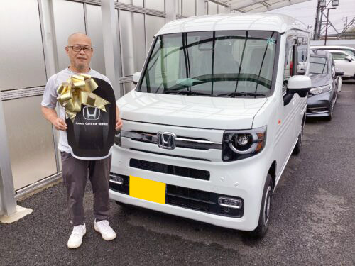 2026.06.27 犬山店 納車写真