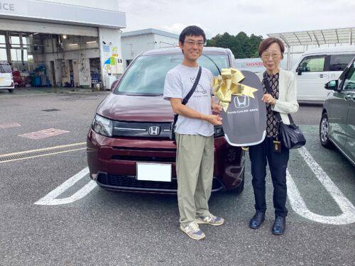 2026.06.26 犬山店 納車写真