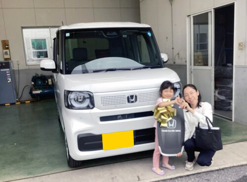 2026.06.28 岐阜東バイパス店 納車写真