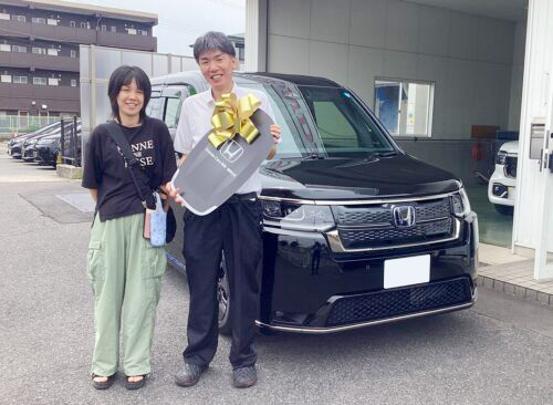 2026.06.30 岐阜東バイパス店 納車写真