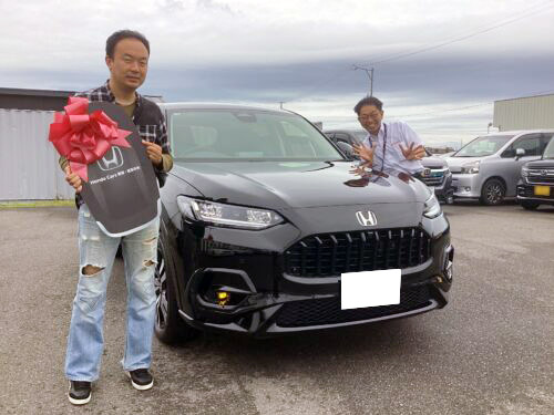 2026.06.28 津島神尾店 納車写真