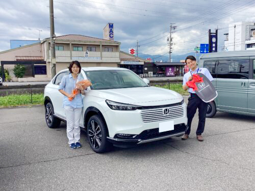 2026.06.22 大垣静里店 納車写真