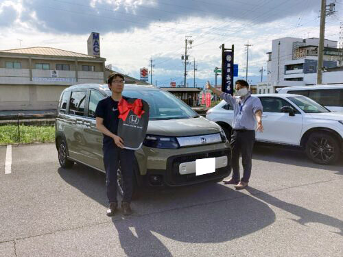 2026.06.28 大垣静里店 納車写真