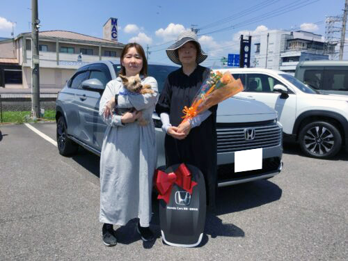 2026.06.14 大垣静里店 納車写真