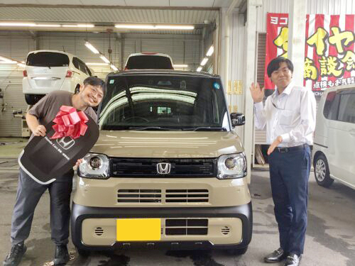 2026.06.08 豊明北店 納車写真
