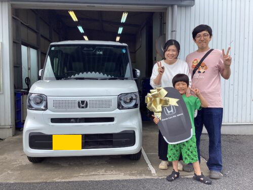 2026.06.28 犬山店 納車写真
