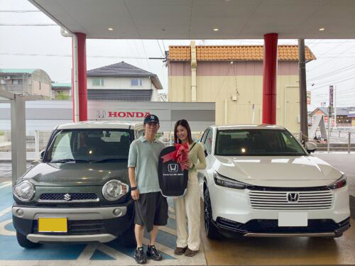 2026.06.08 一宮濃尾大橋店 納車写真