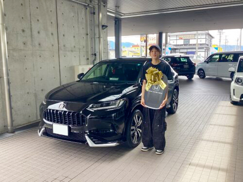 2026.06.22 大垣新田店 納車写真