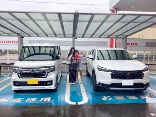 2026.06.08 一宮濃尾大橋店 納車写真