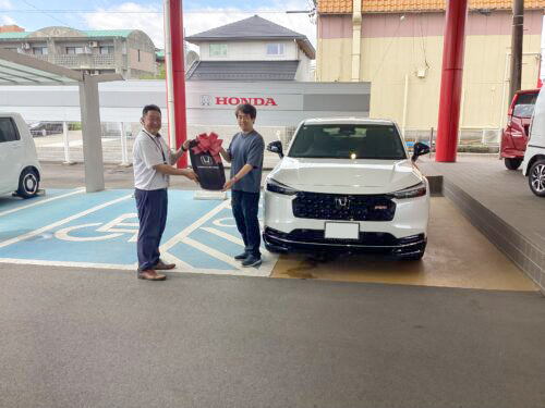2026.06.22 一宮濃尾大橋店 納車写真