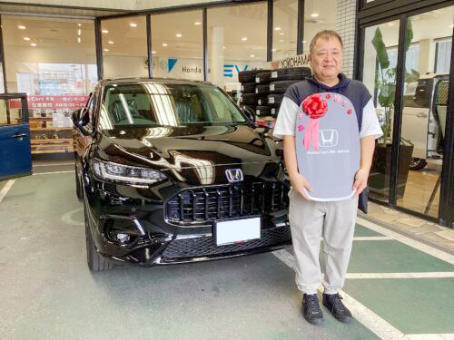 2026.06.30 楠インター店 納車写真