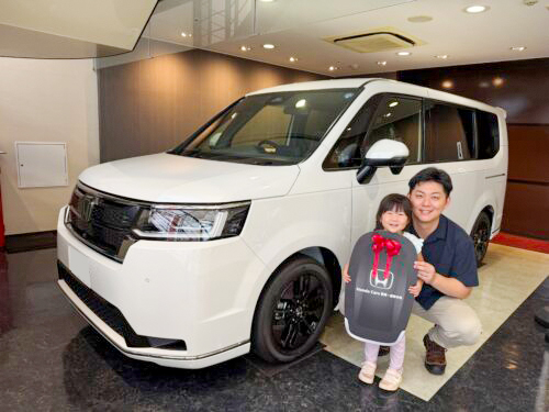 2026.06.22 八事店 納車写真