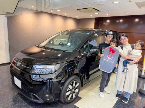 2026.06.22 八事店 納車写真
