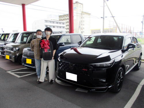 大垣八島バイパス店 納車写真