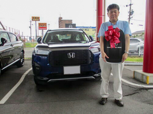 2026.06.22 大垣八島バイパス店 納車写真