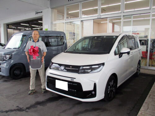 2026.06.28 大垣八島バイパス店 納車写真
