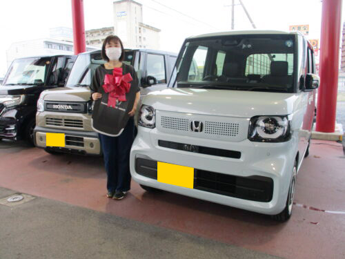 2026.06.28 大垣八島バイパス店 納車写真