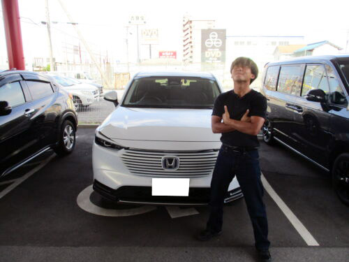 2026.06.28 大垣八島バイパス店 納車写真