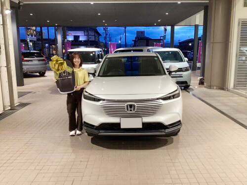2026.06.22 大垣新田店 納車写真