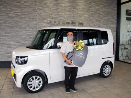 2026.06.14 南陽店 納車写真