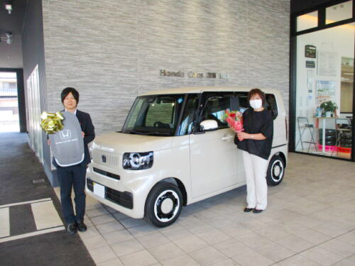 2026.06.22 南陽店 納車写真