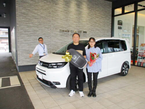 2026.06.22 南陽店 納車写真