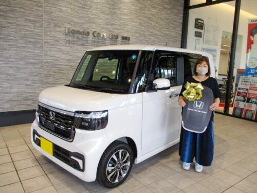 2026.06.22 南陽店 納車写真