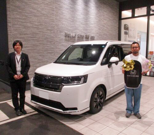 2026.06.27 南陽店 納車写真